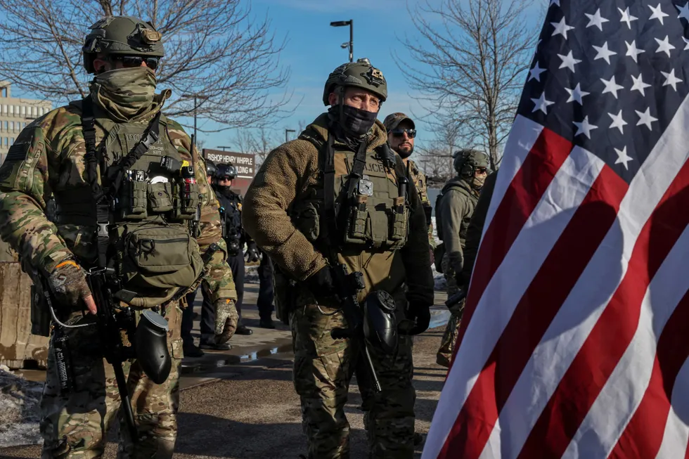 Trump admin ‘rewarding’ ICE’s bad behavior stuns analysts