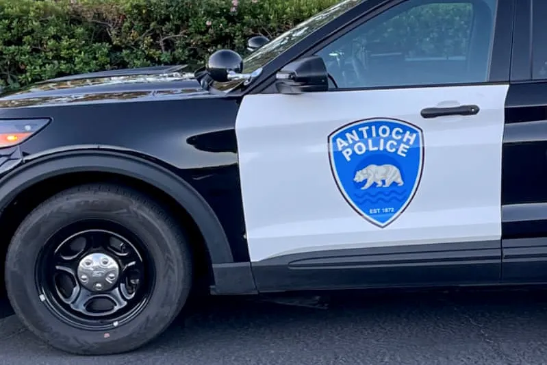 11-year-old girl shot in Antioch Monday in critical condition