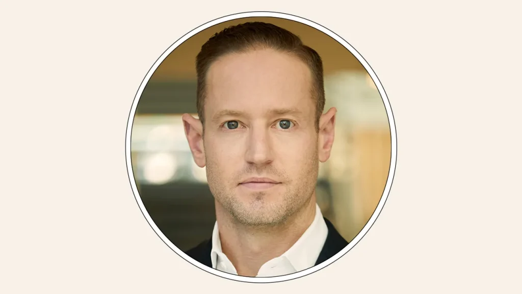 IAG Appoints Nir Caspi as Head of Non-Scripted & New Media and Chief Growth Officer
-