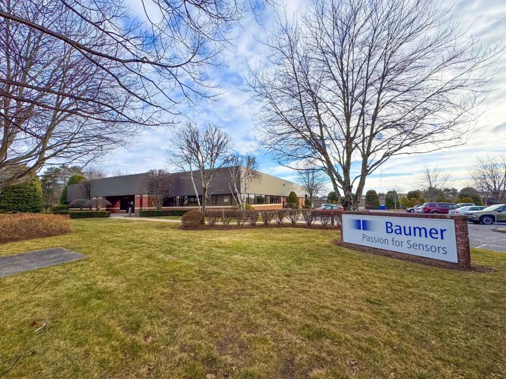 Industrial Space in Central CT Sold for Nearly $3M