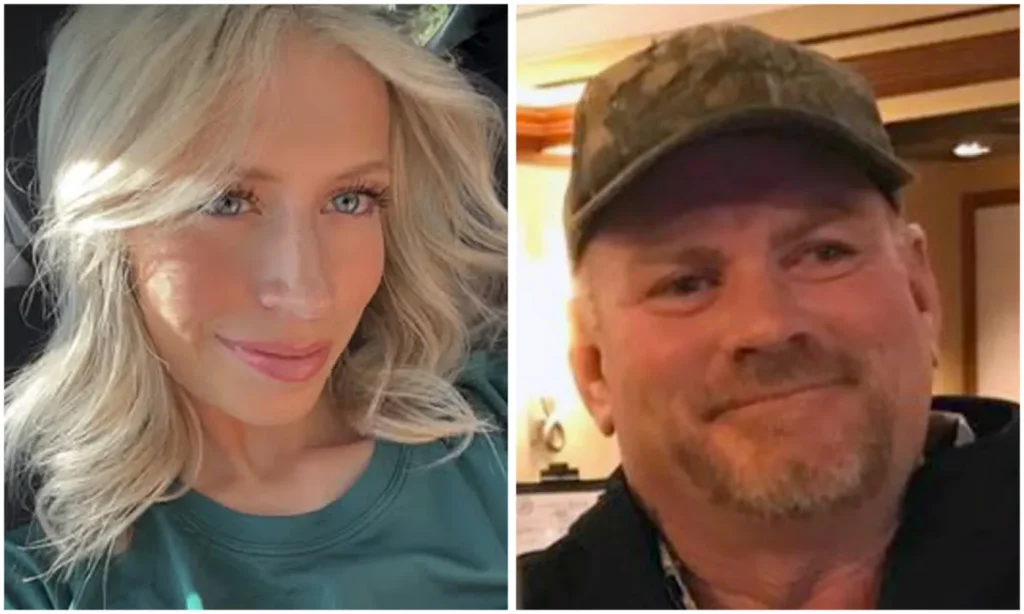 Four family members killed when helicopter hits slackline across Arizona canyon