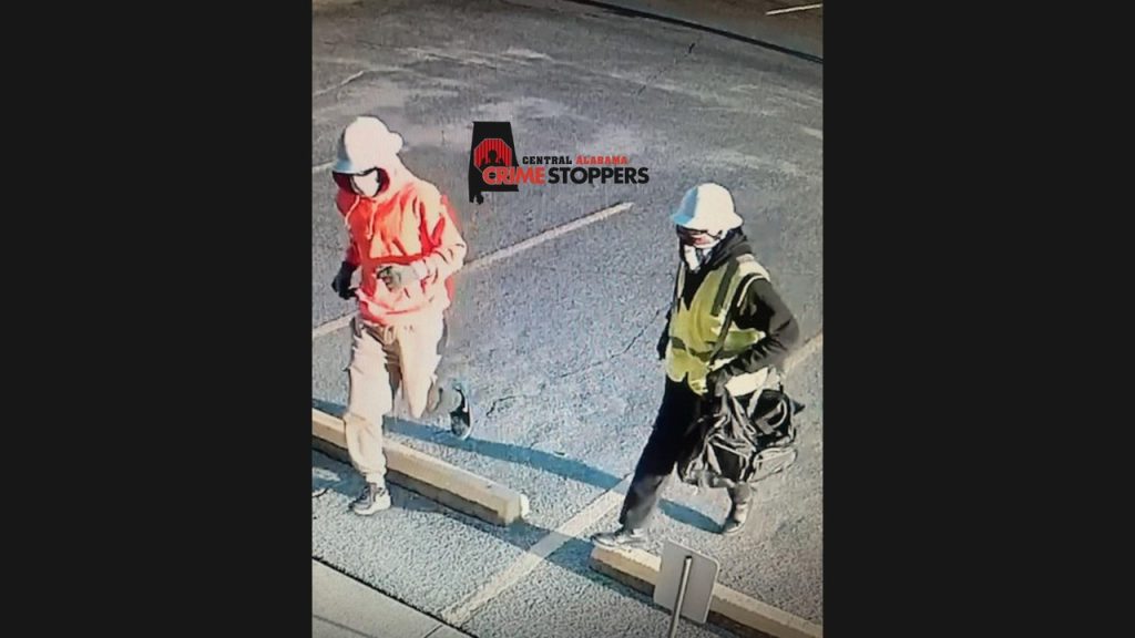 2 sentenced in ‘violent robbery’ of Montgomery businessman