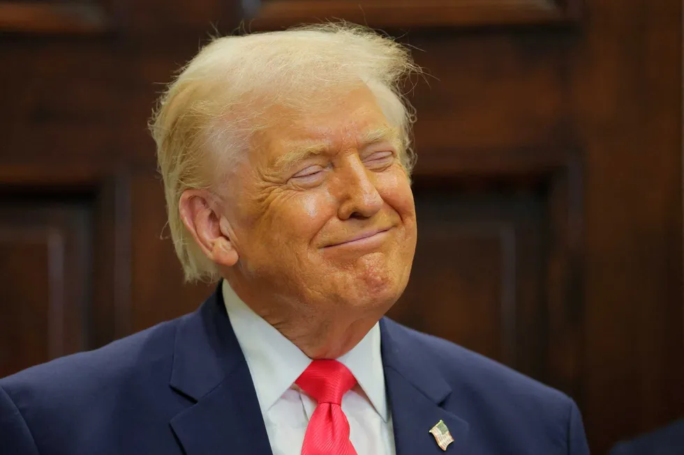 Major port workers face nightmare as Trump’s tariffs devastate