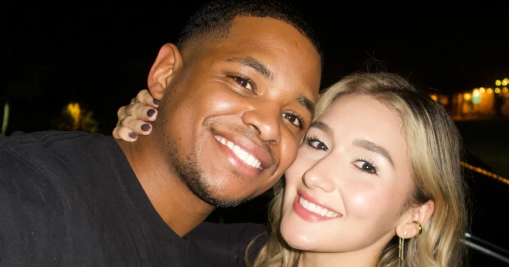 Army reservist fights to free wife from immigration detention