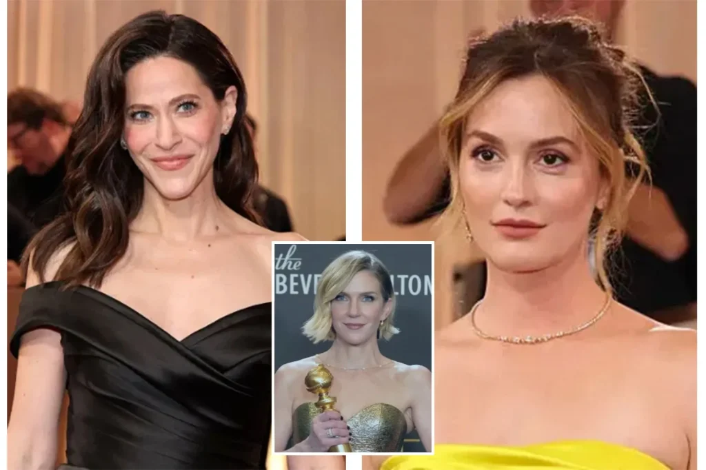 Beauty Pie's Golden Globes Edit: Luminous, Romantic, Unmistakable