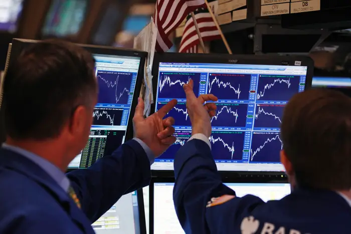 Why ‘Big Short’ trader Danny Moses thinks investors need to pay close attention to prediction markets