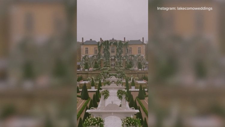 North Texas groom of viral $59M Paris wedding, pleads guilty to firing at officers, given probation and avoids conviction, life in jail