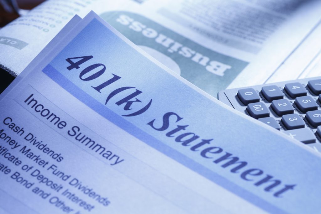 Stock Market Reacts as Supreme Court Reviews Intel Employees' 401(k) Control