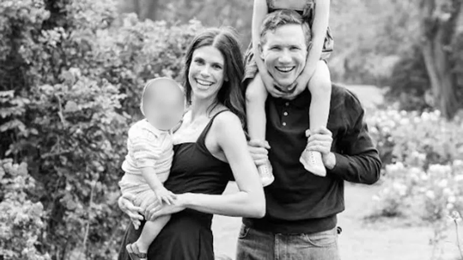 Dentist and wife found shot dead at home while 2 young children are unharmed: police