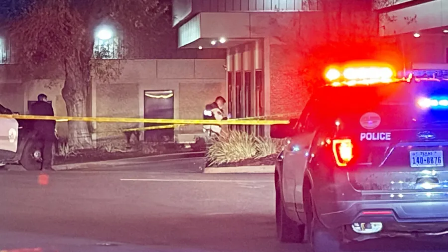 Teen charged with murder in Austin New Year’s Eve party shooting, police say