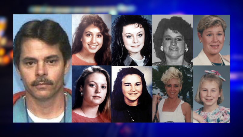Timeline suggests Kentucky woman may have been serial killer’s last victim