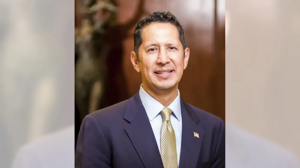 California judge pleads guilty in multimillion-dollar workers’ comp fraud