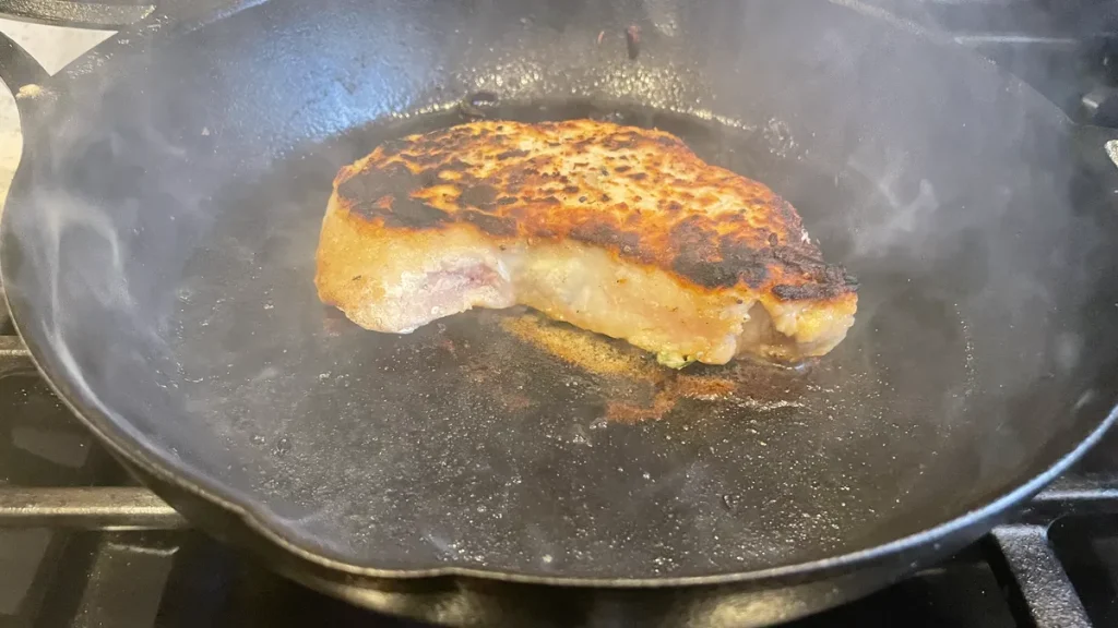 The 'Secret Trick' to a Perfect Pan Is Just Admitting Your Cleaning Method Is a Disaster