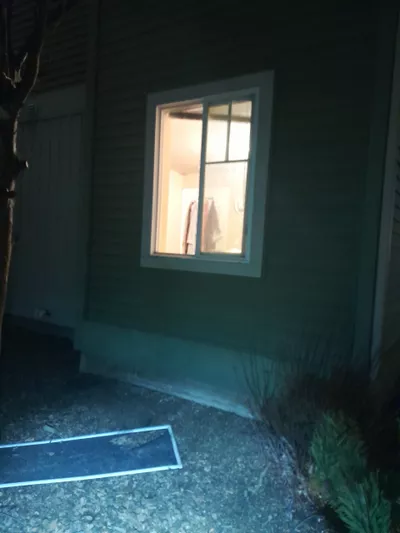 South Hill woman assaulted in alleged burglary, suspect at large