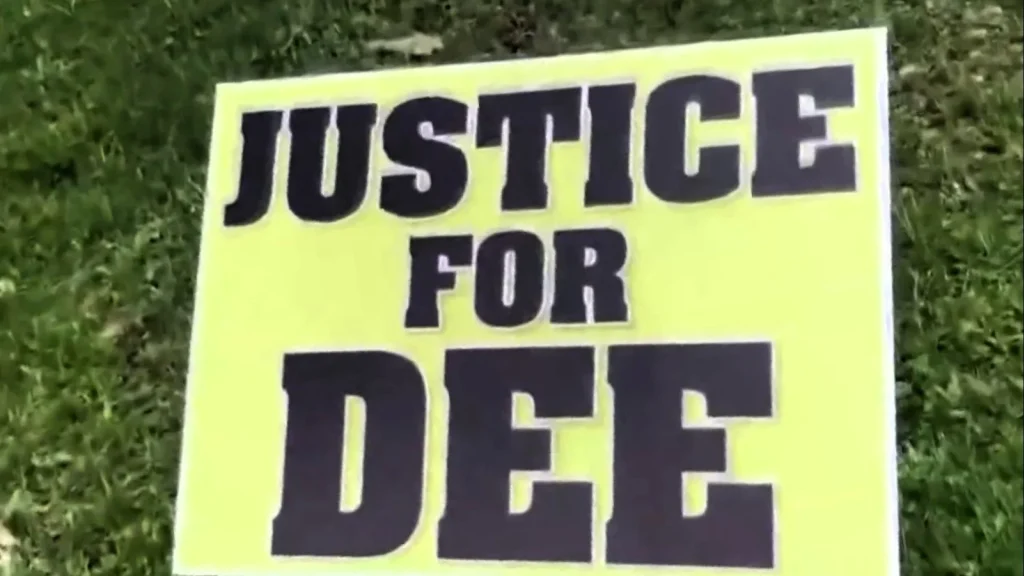 Timeline of everything we know about the Dee Warner murder trial and investigation