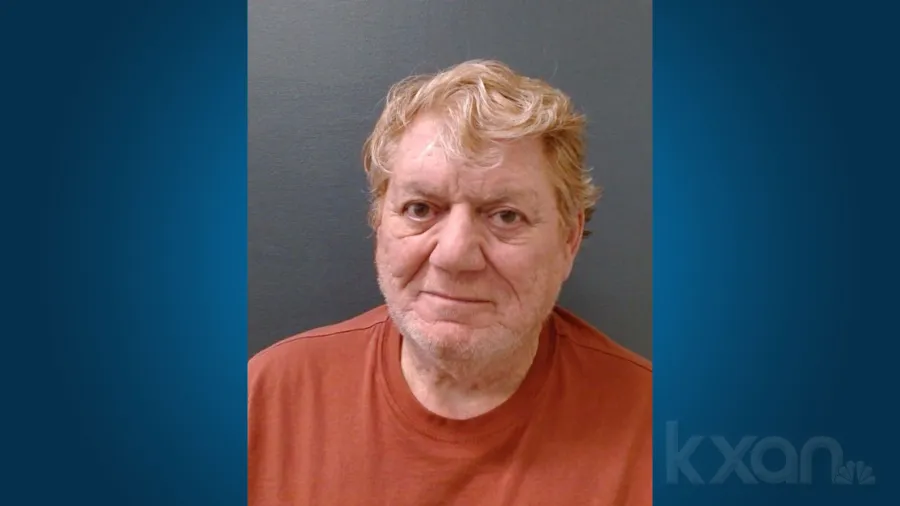 Police: Buda man arrested, accused of stalking teens