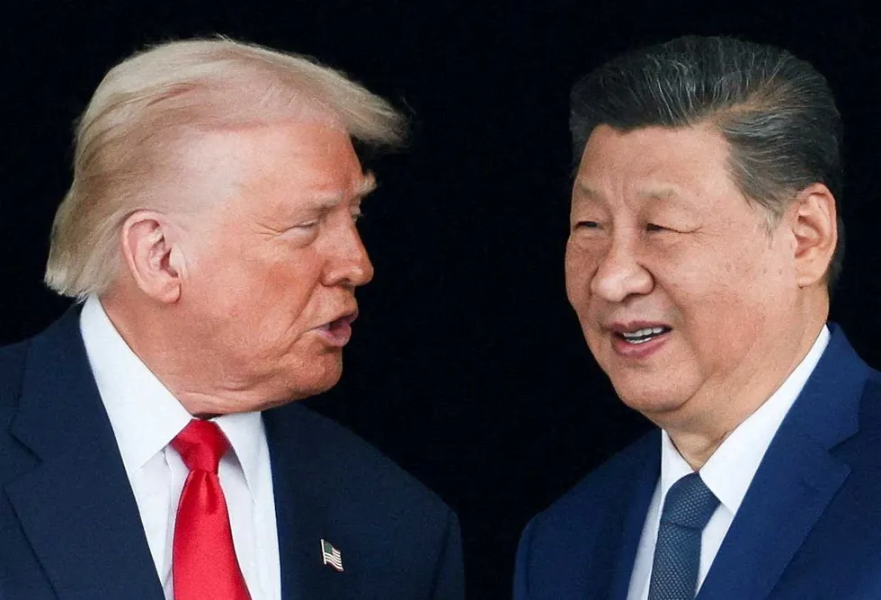 China's 'Astounding' LinkedIn Spy Recruitment: US Experts Warn