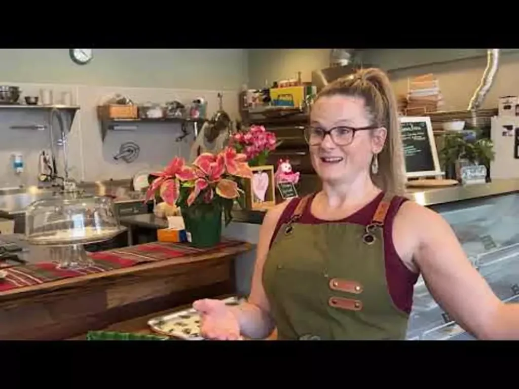 CT Baker Whose Family Baked Bread for 140 Years