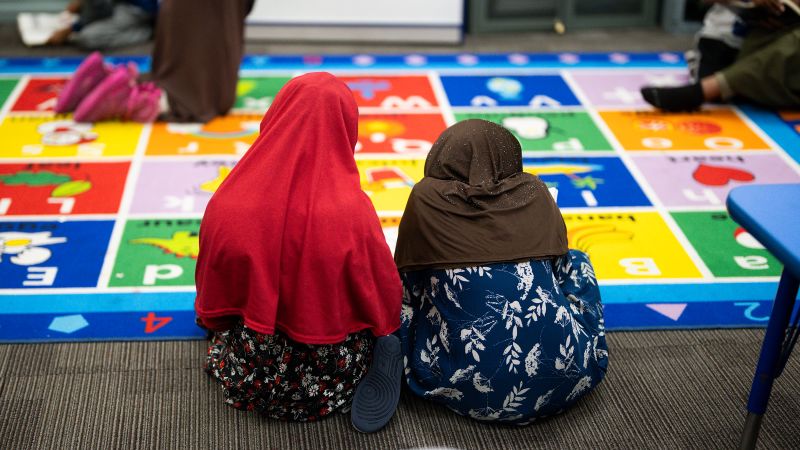 Minnesota child care centers accused of wrongdoing were operating as expected, report says | CNN