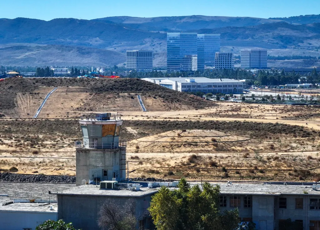 Irvine City Council to consider once again a burial option for veterans at the Great Park