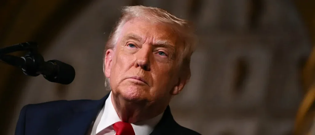 Trump Floats Reimbursing Oil Companies If They Put Up Big Bucks In Venezuela