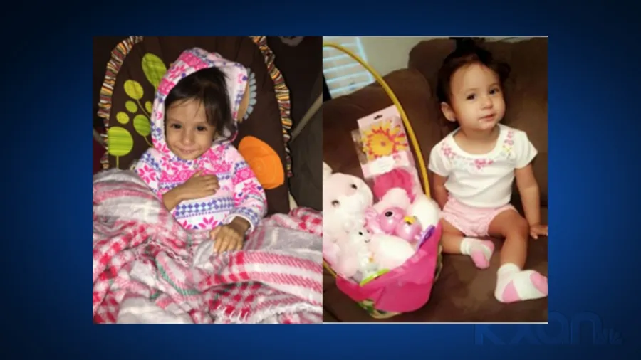 Mom at center of capital murder probe for missing 2-year-old: Search warrant