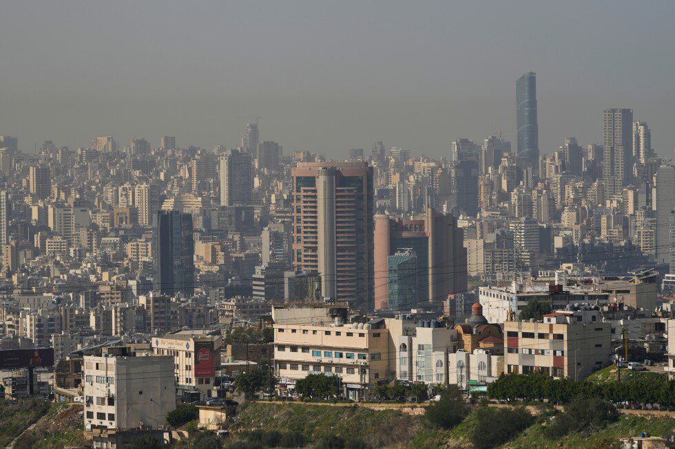 Al Habtoor Group exits Lebanon and lays off employees: $1.7 billion investment dispute