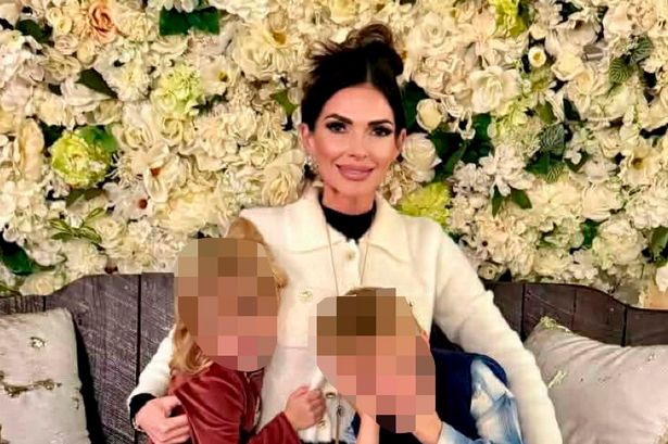 Mum found dead next to twins, 6, buried alone as bodies given to abusive ex-husband