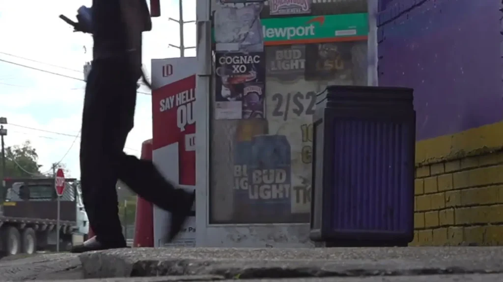 ‘Crime-den’ convenience store ordered shut after 41 shootings & 4 deaths — it’s across the street from a police station