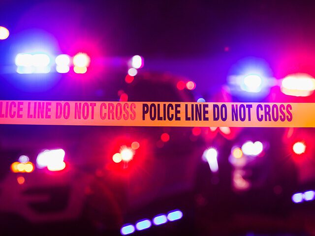 Police: Suspect Dead After South Carolina Officer Ambushed, Shot