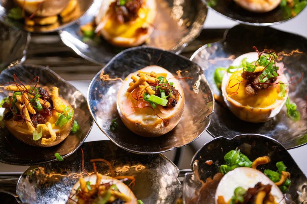 Grammys 2026: Latin American Dishes & Specialty Cocktails Revealed