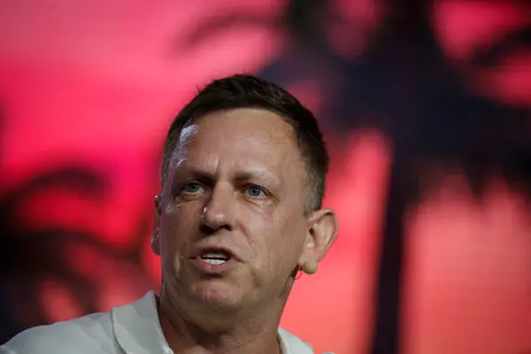 Thiel Gives $3 Million to Group Seeking to Block California Wealth Tax