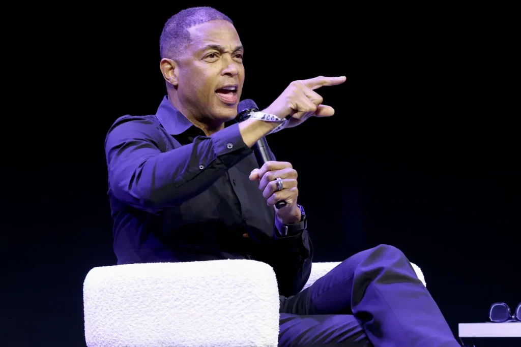Don Lemon Defends Anti-ICE Protest at Minnesota Church Amid Nicki Minaj Backlash