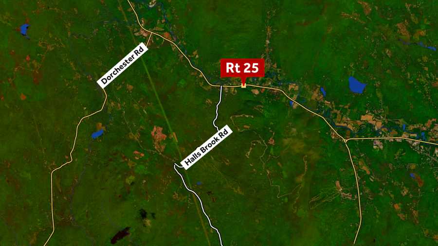 2 dead after crash on Route 25 in Rumney, officials say