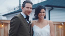 A month before their 5-year anniversary, an Ohio couple was killed in the home where they exchanged vows. Here’s what we know | CNN