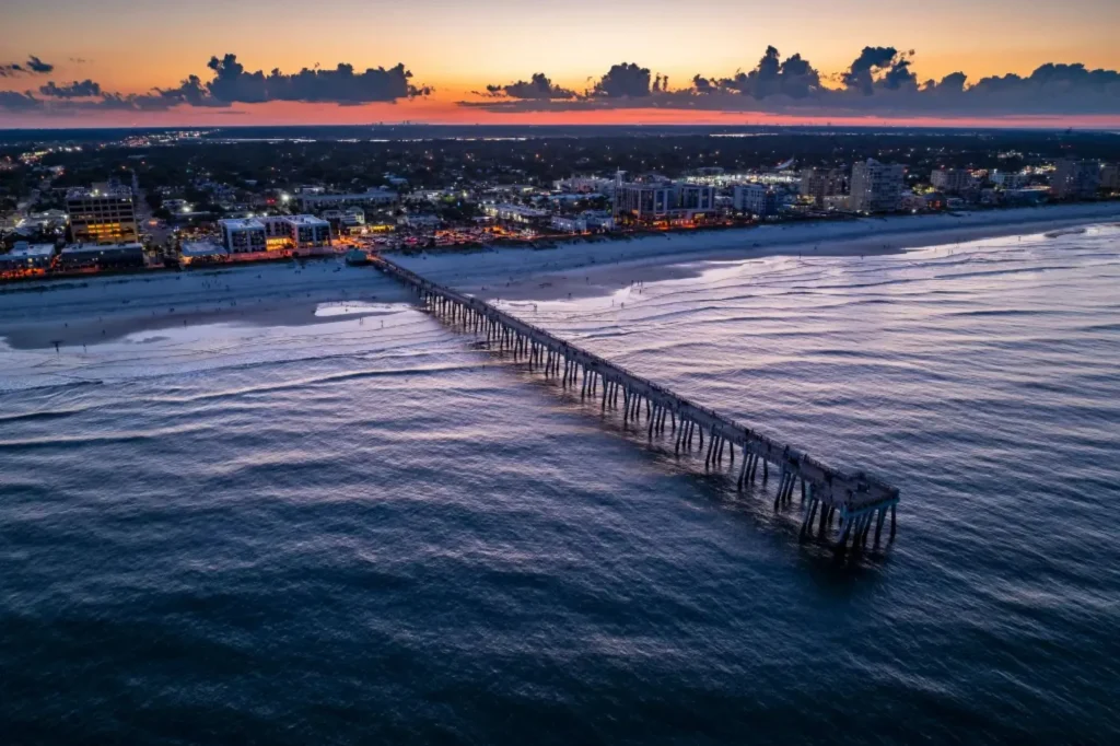 New York’s hottest new neighborhood is in Florida – here’s why