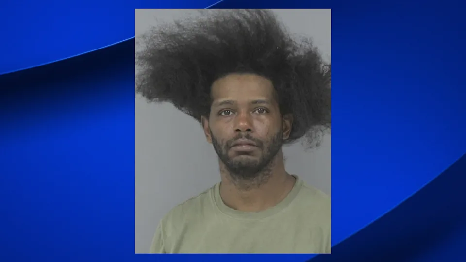 Man accused of assaulting elderly couple in Four Oaks home break-in appears in court Friday