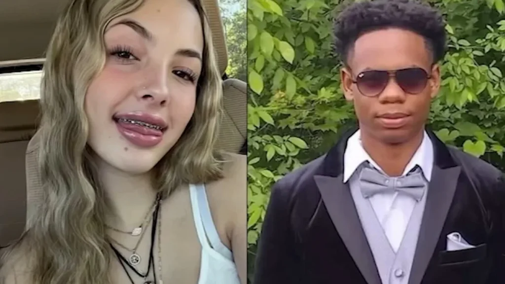 Murder trial begins for man charged with killing 2 Orange County teens in 2022