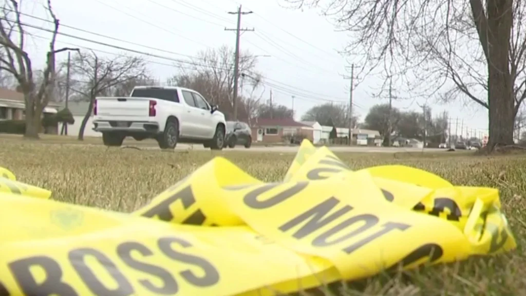 5 shot during Sterling Heights house party, investigation underway