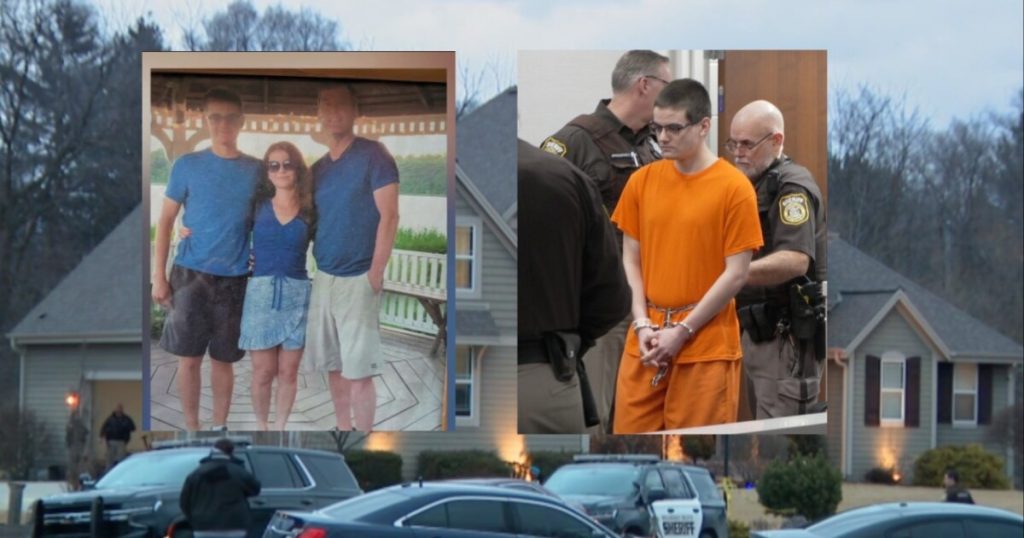 Waukesha County DA surprised by teen’s decision to plead guilty to killing mom and stepfather