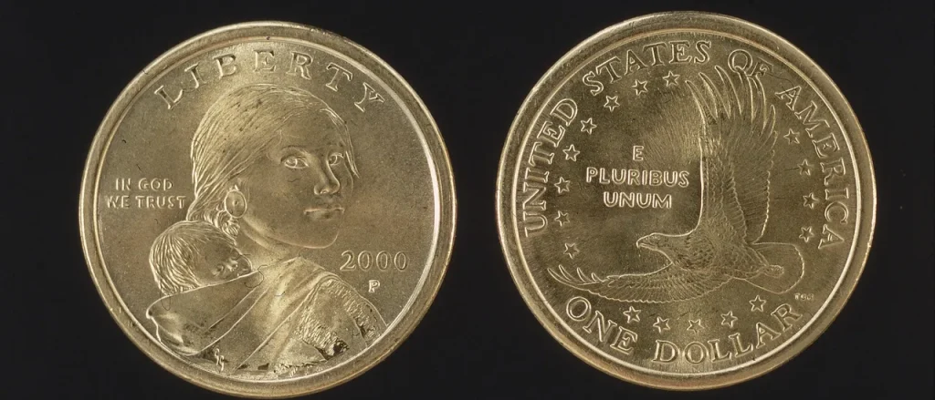 Trump Admin Honors Revolutionary War Hero With New Coin