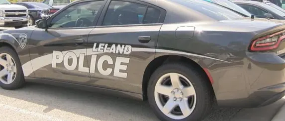 Leland police investigate fatal shooting