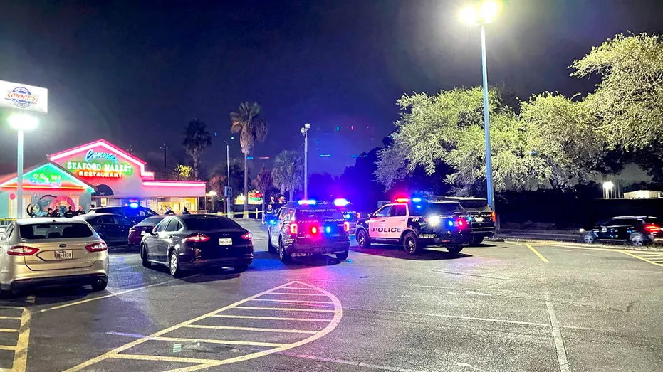 Security guard fatally shot outside Houston restaurant after confrontation with suspect