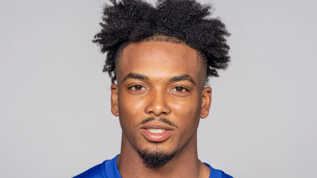 Ex-NY Giants star’s sister makes desperate plea as he remains missing for 7 months