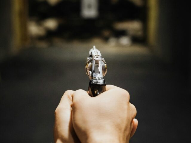 Alleged Intruder Arrested After Homeowner Shooting in Redlands