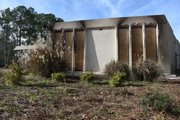Arson Suspect Targeted Mississippi Synagogue for Its ‘Jewish Ties,’ F.B.I. Says