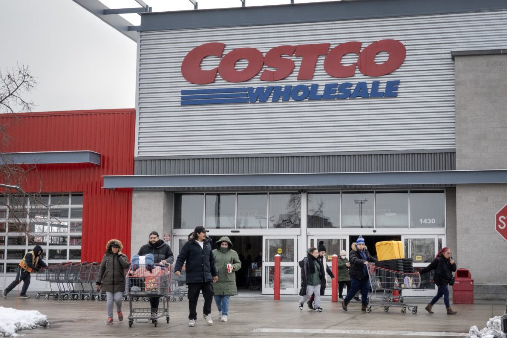 History of Costco: Company timeline and facts