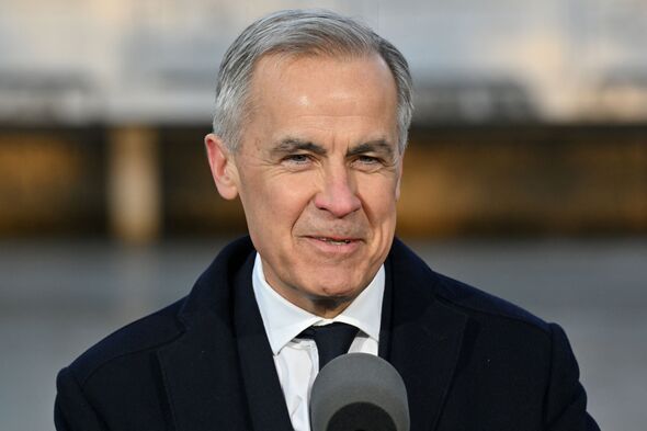 Carney warns Canada would fight US over Greenland invasion