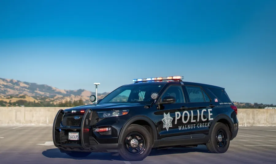 Teen arrested for shooting Walnut Creek gas station employee over stolen cigarettes: PD