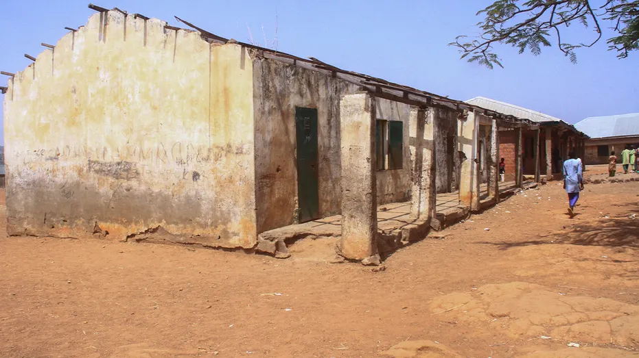 Gunmen abduct dozens of worshippers in Kaduna state: Security forces deployed